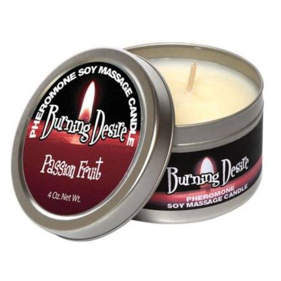 Other - Pheromone Soy Massage Candle NEW Other - Pheromone Soy Massage Candle NEW